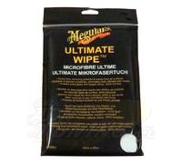 Serviette Microfibre Ultime Meguiars E100