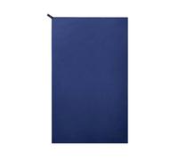 Serviette microfibre Zone3 Bleu L