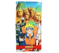 Disney Serviette Naruto