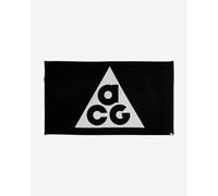 Serviette Nike ACG noir blanc