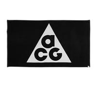 Nike Serviette ACG Noir et Blanc
