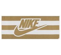 Serviette nike club pool towel aoj 173 cm x 71 cm beige