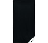 Nike Serviette rafraîchissante Cooling S Noir 91,5 cm x 45,7 cm