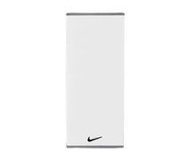 Nike Serviette Fundamental M Np blanche 81 x 36 cm