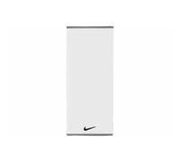 Nike Accessories Fundamental Towel Blanc 60cm x 120 cm