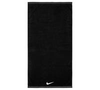 Nike Unisexe Fundamental NP Serviette de Sport Black/White L