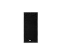 Serviette nike fundamental towel medium 25 cm x 17 cm noir