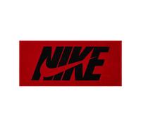 Nike Serviette Jacquard Medium Graphique Taille unique