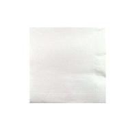 Serviette Ouate 30x39 cm Nature Blanc Ecolabel Colis de 2400 Manufacture De L'Ephemere