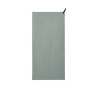 Packtowl Personal Hand 42x92cm Towel One Size Vert clair