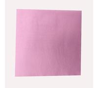 Serviette Papier Anniversaire Rose Serviette Anniversaire en Papier Anniversaire Serviettes Papier Jetables de Table Cocktail Mariage Décoration pour Partys 10 Paquet(33x33cm)