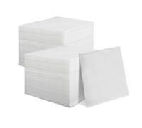 Serviette Papier,Serviette De Table Papier Serviettes À Cocktail Jetables En Papier, 25/50/100 Pièces, Aspect Lin, Carrées Pliées, 20 X Cm, For Mariage, Fête, Événement, Café, Bar(100pcs)