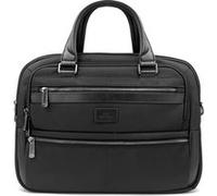 Serviette porte-ordinateur David Jones 16 Noir Noir