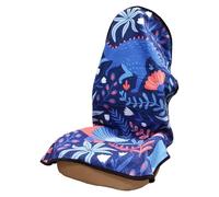 Serviette post-entraînement pour siège de voiture imperméable et | Protection de siège de voiture étanche et antidérapante pour la course à pied, la natation, la plage