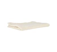 Jan Kurtz Tapis pour chaise longue Frottier - beige clair - 190 x 70 cm
