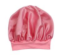 Serviette pour cheveux endormie, serviette de cheveux en satin pour dormir | Serviette de trempage de cheveux - Serviette en satin pour femme, serviette en satin anti-frisottis, enveloppement turban