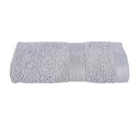 Serviette pour les mains Taupe 30 x 50 cm