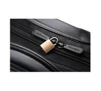 Kensington Sacoche Contour 2.0 15.6" Business, Sac à Bandoulière pour Ordinateurs Portables & Tablettes, Résistant à l'Eau, Pour Homme & Femme, Bagage à Main, Sac de Voyage (K60387EU)