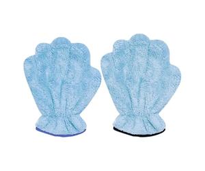 Serviette pour Pattes de Chien | Polaire Corail à séchage Rapide | Lame de Nettoyage Douce pour Animaux | Accessoire de toilettage pour la Maison | Sèche-Pattes Multifonction | pour l'intérieur