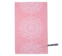 Pure2Improve Serviette Pure2Improve 183x61 cm Rose