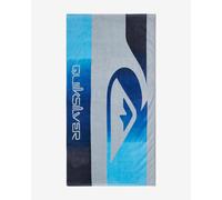 Serviette Quiksilver Freshness Towel bleu gris