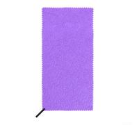 Serviette rafraîchissante à séchage rapide pour la dissipation de la chaleur pendant les activités physiques telles que la randonnée, le camping, les voyages, la gym, la course à pied et la natation