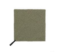 Serviette rafraîchissante à séchage rapide pour la dissipation de la chaleur pendant les activités physiques telles que la randonnée, le camping, les voyages, la gym, la course et la natation (vert