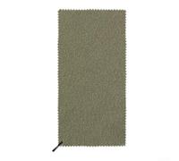 Serviette rafraîchissante à séchage rapide pour la dissipation de la chaleur pendant les activités physiques telles que la randonnée, le camping, les voyages, la gym, la course et la natation (vert