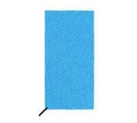 Serviette rafraîchissante à séchage rapide pour la dissipation de la chaleur pendant les activités physiques telles que la randonnée, le camping, les voyages, la gym, la course à pied et la natation