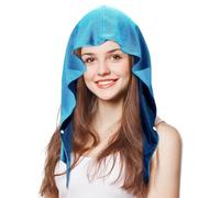 Serviette rafraîchissante pour la tête et le cou, serviette de sudation pour le cou et le visage, accessoires d'extérieur, protection UV, serviette froide pour le sport, le fitness, la gym, chiffons