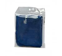 Serviette rafraîchissante - réutilisable et lavable en machine - sachet plastique PIP