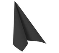 Serviette 'ROYAL Collection', brun