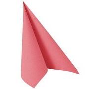 Serviette 'ROYAL Collection', rose