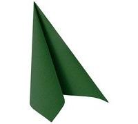 Serviette 'ROYAL Collection', vert foncé