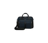 Serviette Samsonite Selection Urban-eye bleu