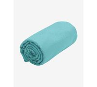Serviette Sea to Summit Airlite 100x50 cm bleu