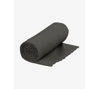 Serviette Sea to Summit Airlite 120x60 cm gris foncé