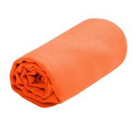 Serviette Sea to Summit Airlite 80x40 cm orange