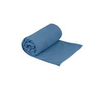 Sea to Summit - DryLite Towel - Serviette microfibre - 100 x 50 cm - M - moonlight