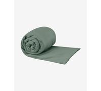 Serviette Sea to Summit Pocket 100x50 cm gris