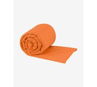 Serviette Sea to Summit Pocket 120x60 cm orange