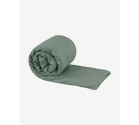 Serviette Sea to Summit Pocket 80x40 cm gris