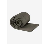 Serviette Sea to Summit Pocket gris foncé
