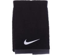 Serviette Sport - Nike - NET17010MD - Noir et gris - 35 cm x 80 cm - 100 % coton