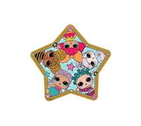 Serviette Star LOL Surprise Microfibre