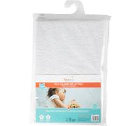 Serviette Tataway Tatàway pour Berceau, imperméable et Douce, protège Le Matelas et Les draps des liquides, Facile à Laver, idéale pour Les bébés et Les Enfants