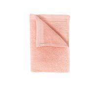 Serviette The One Towelling Organic Rose 30x50 cm