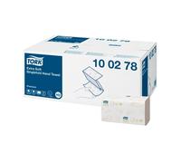 Serviette Tork Premium Zz Soft Krt