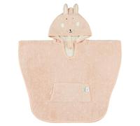 Serviette Trixie Poncho Mme Lapin