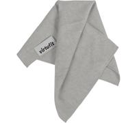 Serviette VirtuFit Premium Gris 76x51x0,25 cm